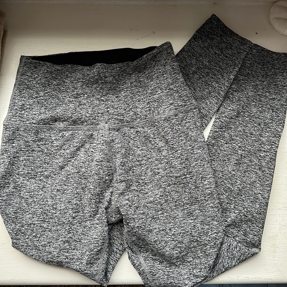 Beyond yoga leggings
